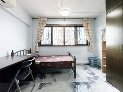 Blk 161 Bishan Street 13 (Bishan), HDB 5 Rooms #504634941